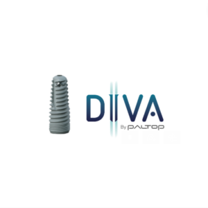 Implantes Dentários DIVA Paltop